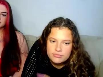 Freechat lenawestttt on Chaturbate