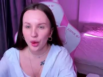 Freechat lesya_flin on Chaturbate