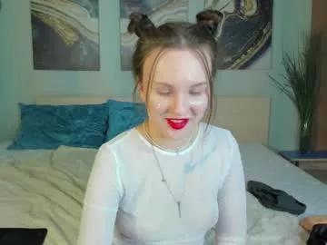 Freechat lesya_flin on Chaturbate