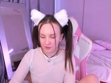 Freechat lesya_flin on Chaturbate