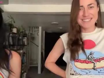 Freechat levity_opossum on Chaturbate