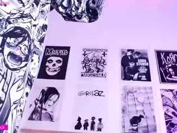 Freechat lexyjoyce on Chaturbate