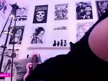 Freechat lexyjoyce on Chaturbate