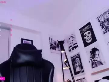 Freechat lexyjoyce on Chaturbate