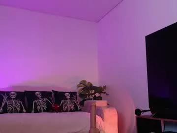liaa_rodriguezz on Chaturbate 
