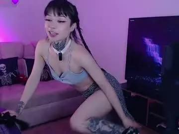 liaa_rodriguezz on Chaturbate 
