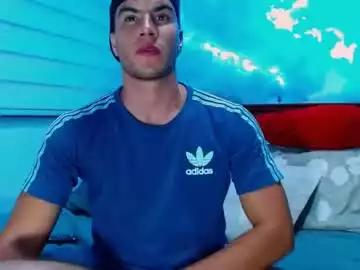 Freechat lian_oconner on Chaturbate