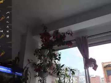 Freechat lian_oconner on Chaturbate