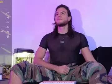 Freechat lian_oconner on Chaturbate