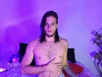 Freechat lian_oconner on Chaturbate