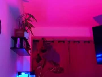 Freechat lian_oconner on Chaturbate