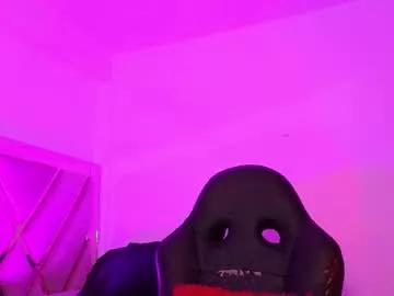 Freechat lian_oconner on Chaturbate