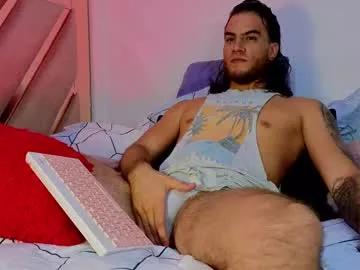 Freechat lian_oconner on Chaturbate