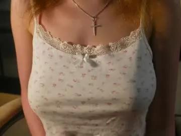 libbyshepard — GOAL: time for look at my sweet boobs? [200 tokens remaining] Hi everyone! Im Kira <3 Happy to See You My fav vibrations 88|111|222|333|1111 #lovense #squirt #18 #bigboobs #skinny