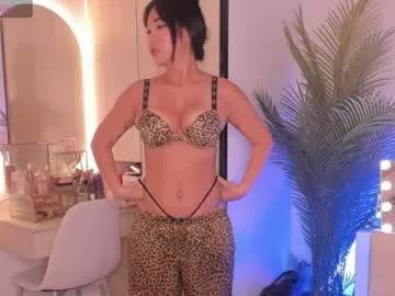 lil_mayaa on Chaturbate 