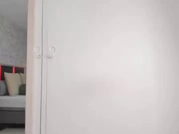 Private lili_foxy on Chaturbate