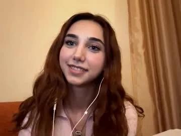 Private lilihalvorsen on Chaturbate