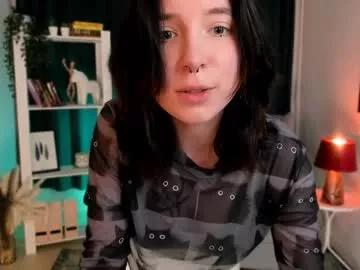Freechat lilithlunna on Chaturbate