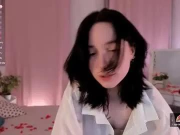 Freechat lilithlunna on Chaturbate