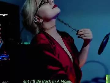 Freechat lilithmystic01 on Chaturbate