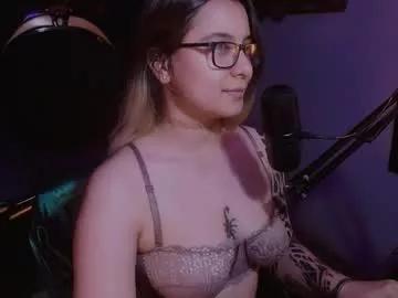 Freechat lilithmystic01 on Chaturbate