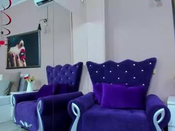 Freechat lilithreys on Chaturbate