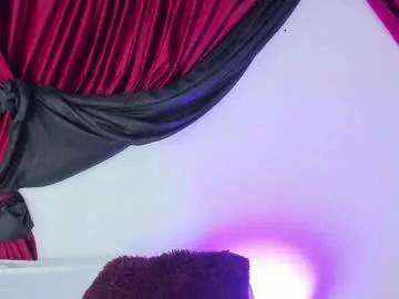 Freechat lilithsteinberg on Chaturbate