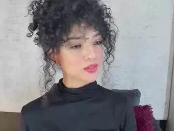 Freechat lilithsteinberg on Chaturbate