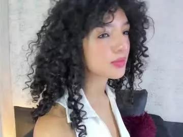 Freechat lilithsteinberg on Chaturbate