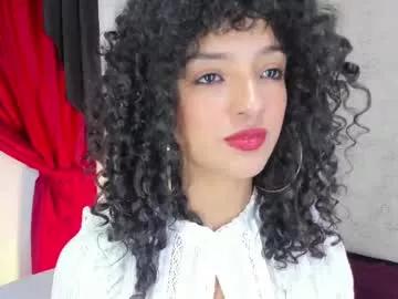 Freechat lilithsteinberg on Chaturbate