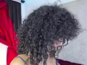 Freechat lilithsteinberg on Chaturbate