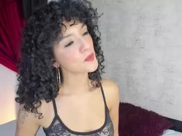 Freechat lilithsteinberg on Chaturbate