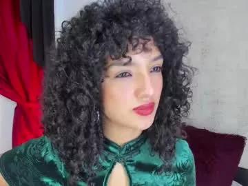 Freechat lilithsteinberg on Chaturbate