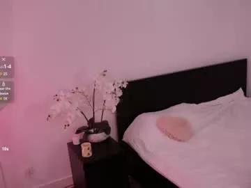 Private lilly_colins on Chaturbate