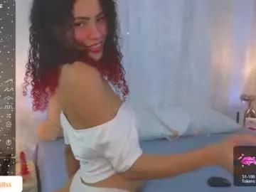 lilly_dollss on Chaturbate 