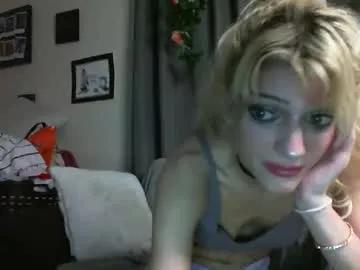 lilvioletxxx on Chaturbate 