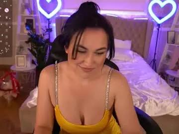 Freechat lilyfoxyy on Chaturbate
