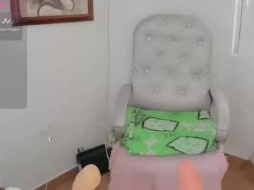 Freechat lisa_santoss on Chaturbate