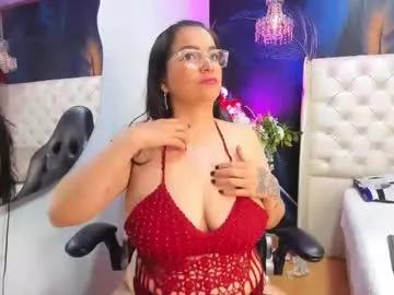liss_bela on Chaturbate 