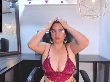 liss_bela on Chaturbate 
