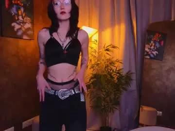 lissaros on Chaturbate 