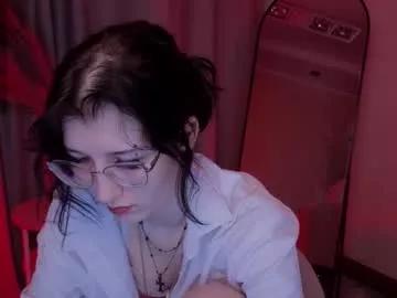 lissaros on Chaturbate 