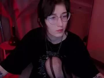 lissaros on Chaturbate 