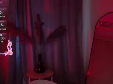 lissaros on Chaturbate 