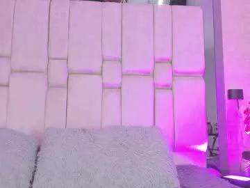 lissyconan on Chaturbate 