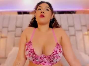 lissyconan on Chaturbate 