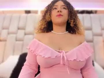 lissyconan on Chaturbate 