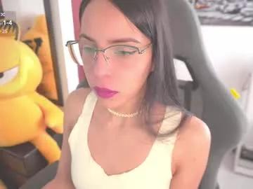 little_eli on Chaturbate 
