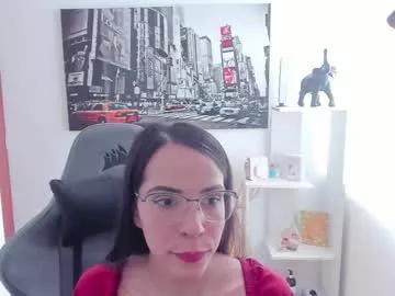 little_eli on Chaturbate 