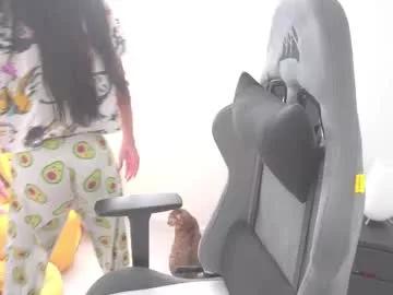 little_eli on Chaturbate